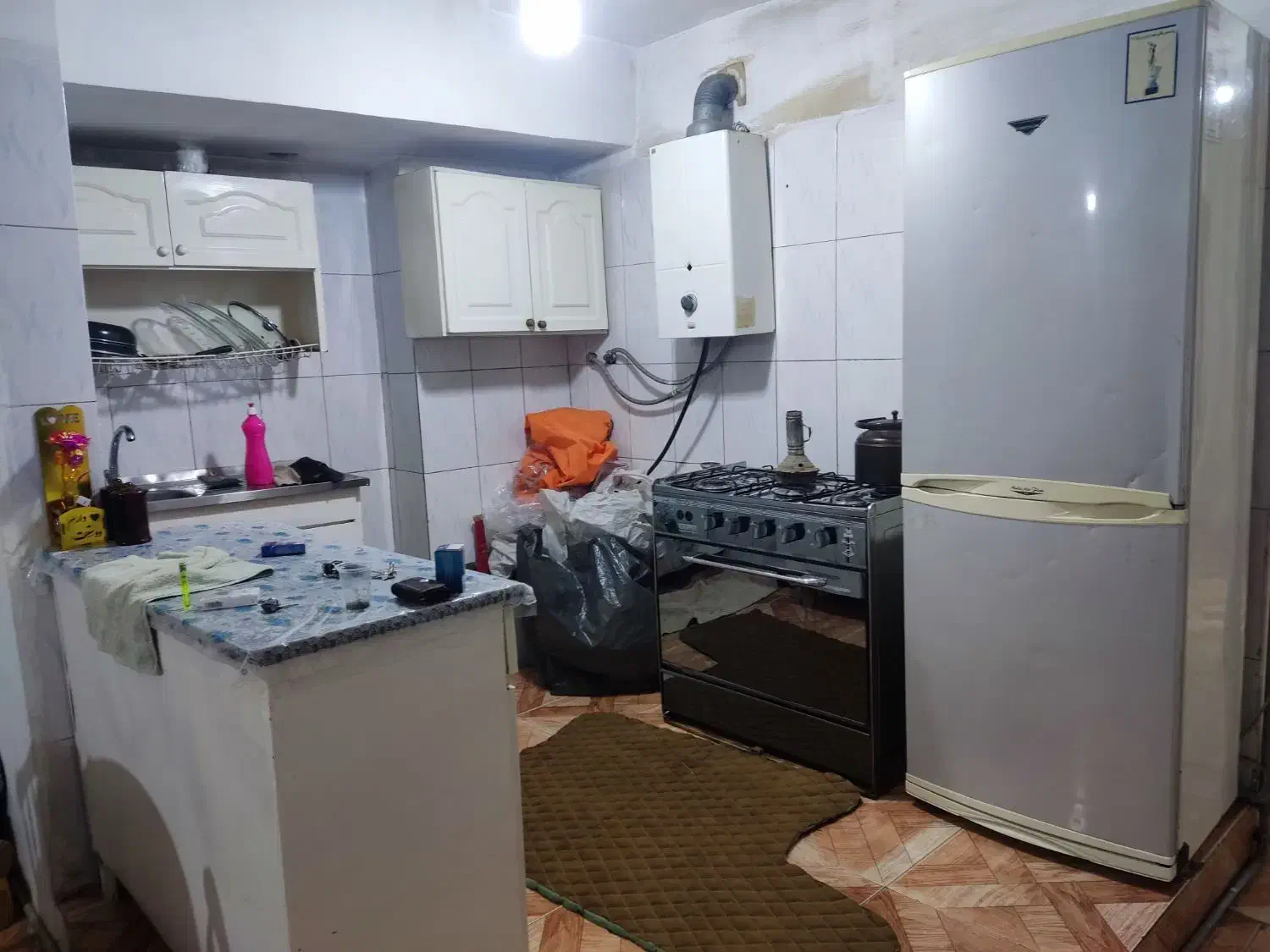 اجاره روزانه سوئیت|اجارهٔ کوتاهمدت آپارتمان و سوئیت|چهاردانگه (تهران), |دیوار