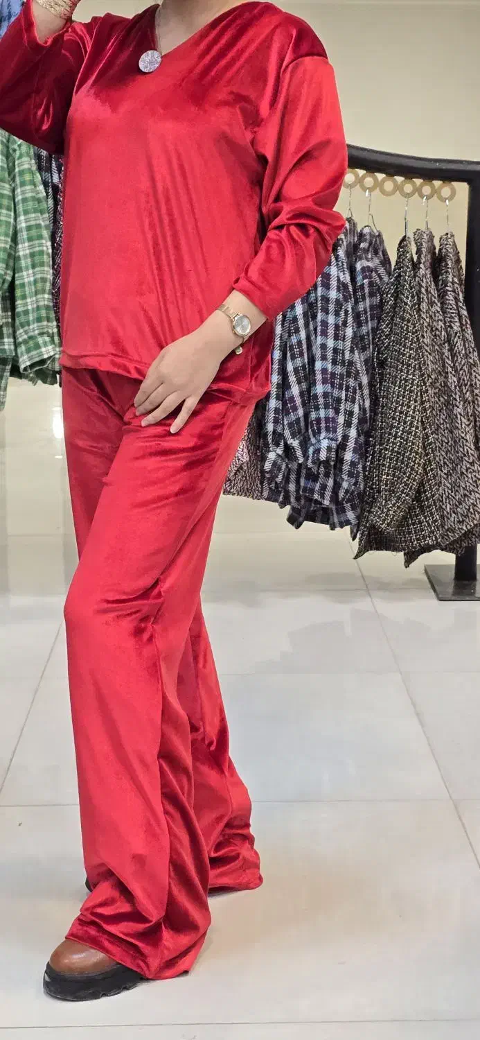 لباس یلدای فقط ۷۰۰تومان|لباس|ماکو, |دیوار