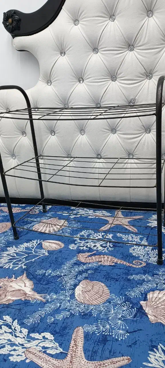 جا کفشی|جاکفشی، کمد، دراور|شیراز, قلات|دیوار