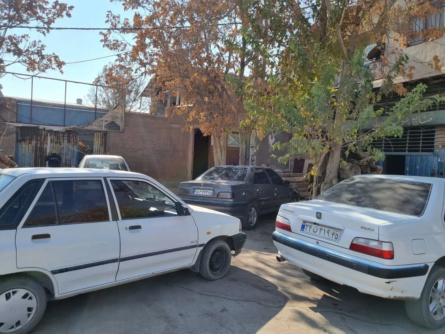 شهرک همت.تجاری|اجارهٔ مغازه و غرفه|کرمان, |دیوار