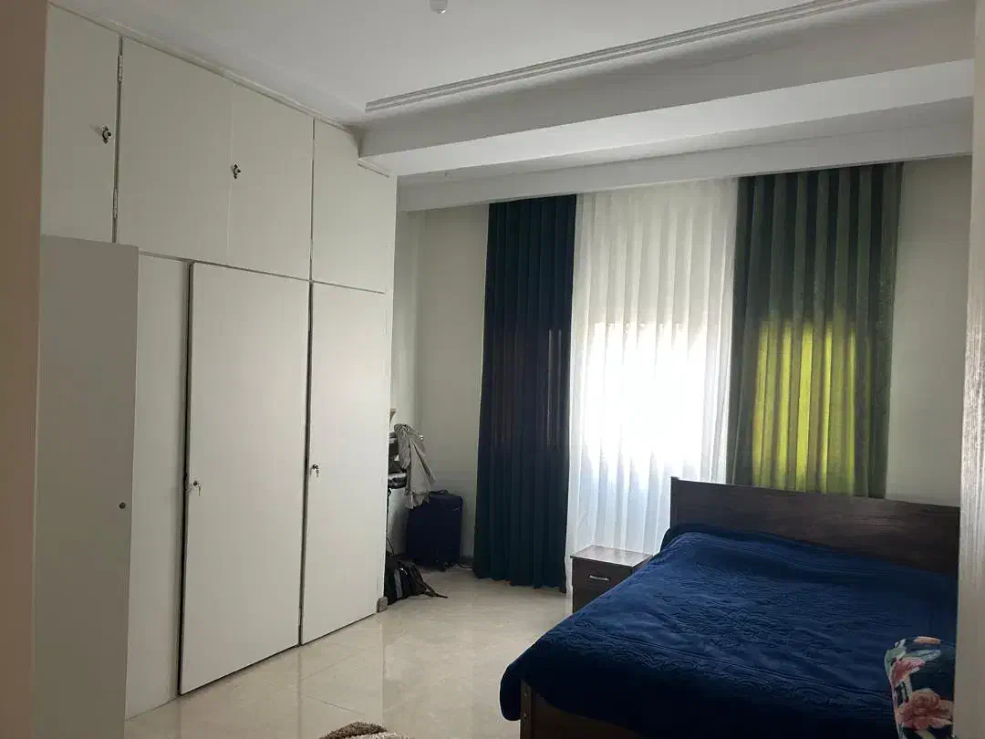 ۱۴۰ متر / ۲ خواب / خانه دربستی