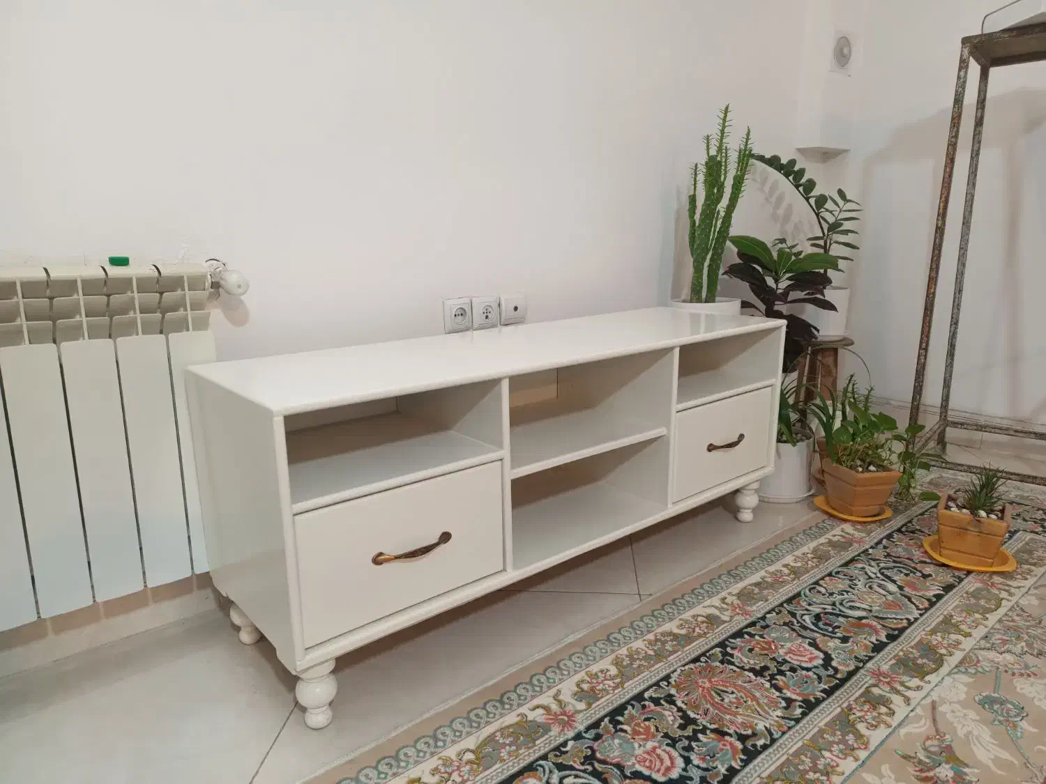 میز تلوزیون|میز تلویزیون|مشهد, فتح المبین|دیوار