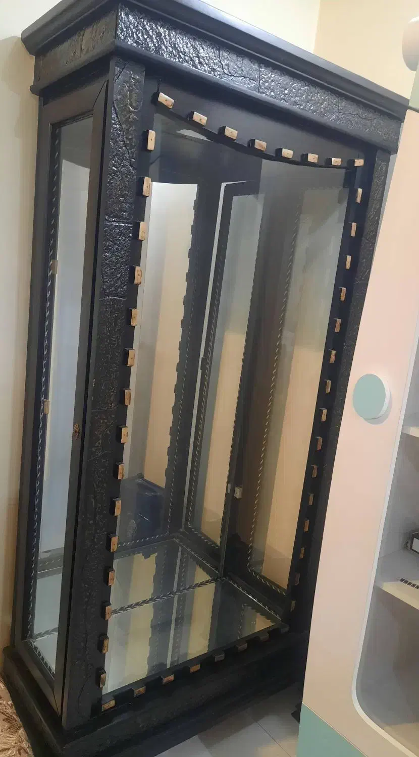 دراور|بوفه، ویترین، کنسول|تهران, آبشار|دیوار