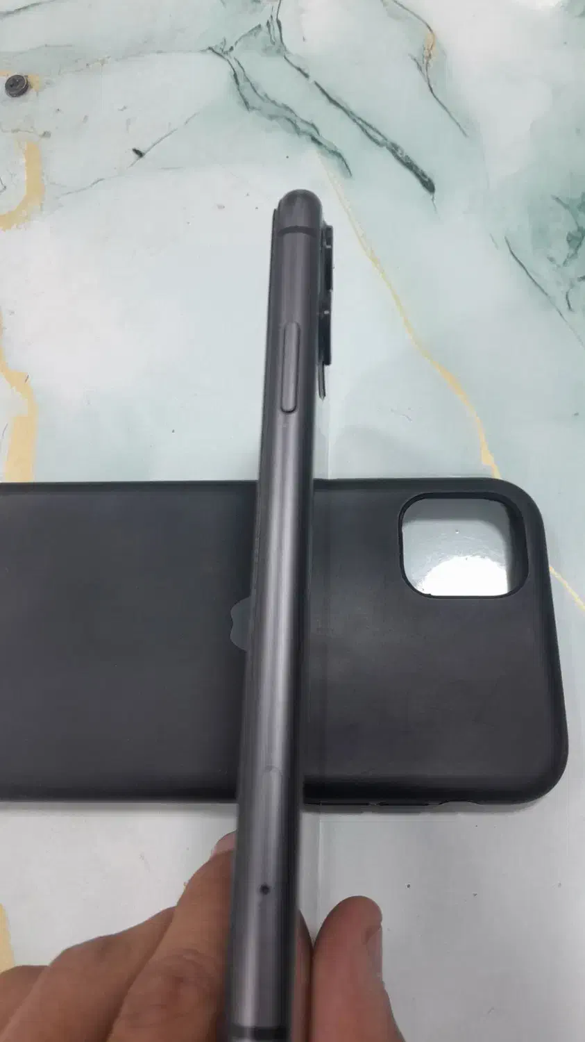 ایفون 11|موبایل|کرمان, |دیوار