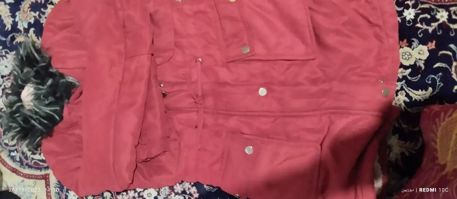 پالتو|لباس|بیرجند, |دیوار