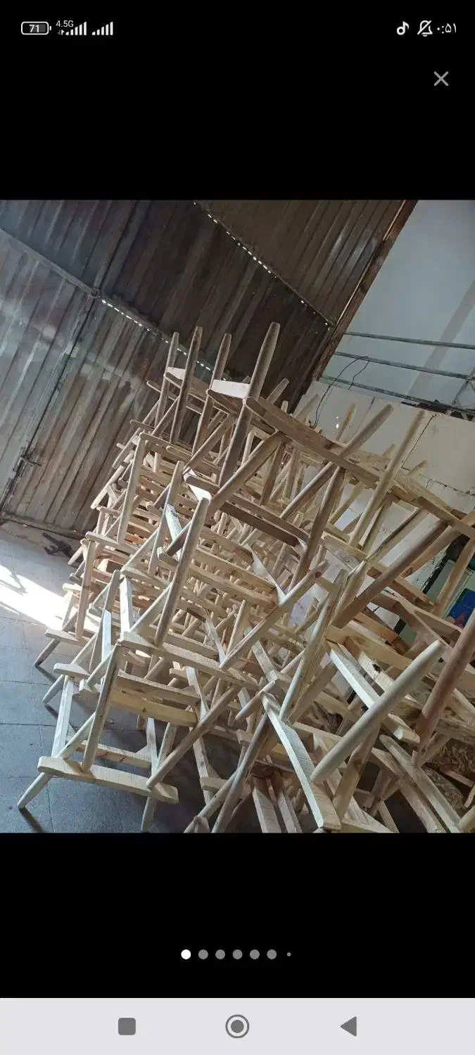 کلاف خام مینیمال|خدمات پیشه و مهارت|بروجرد, |دیوار