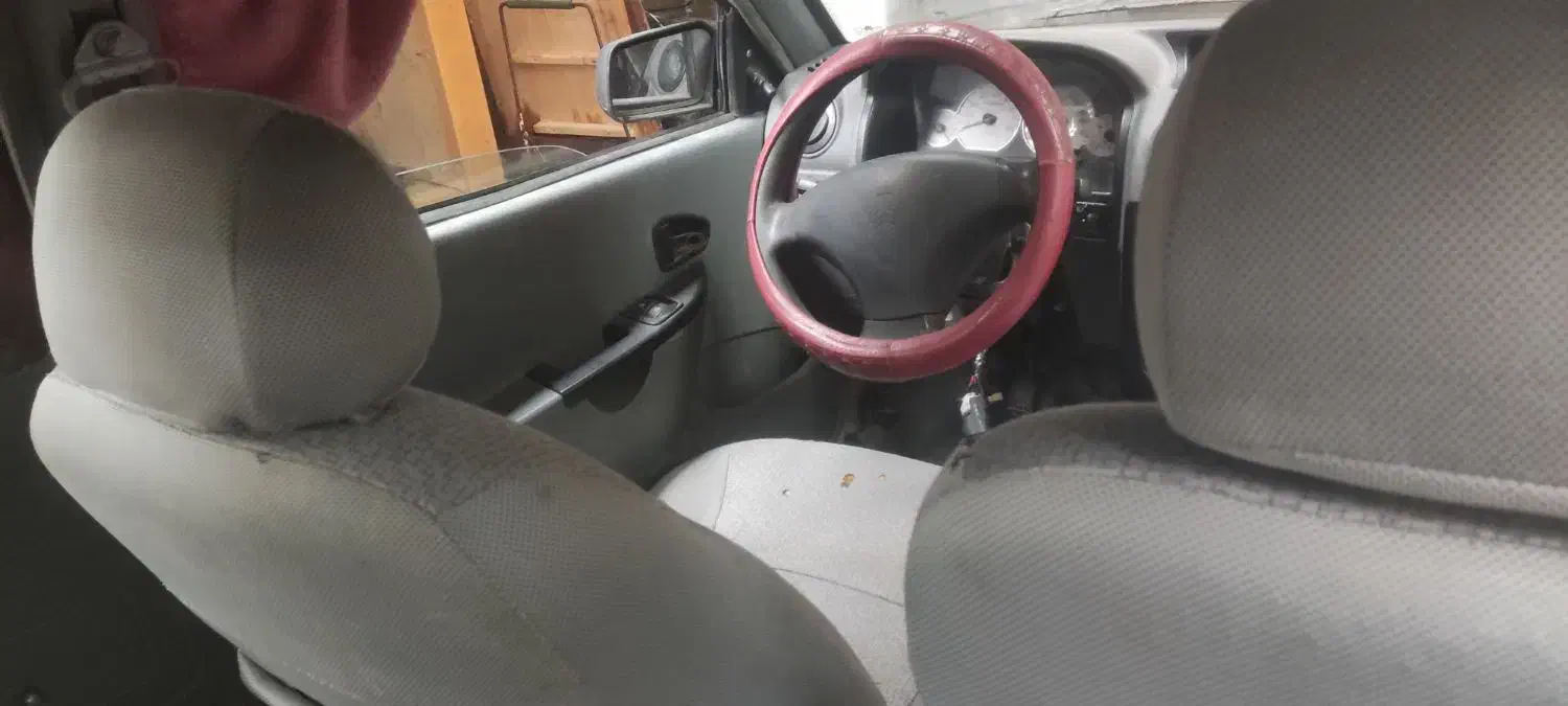 پراید|خودرو سواری و وانت|باوی, |دیوار