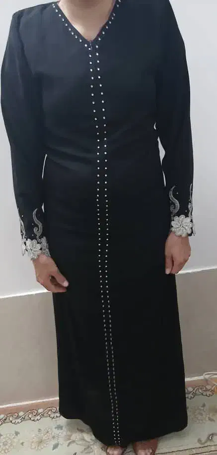 عبا شیک مجلسی|لباس|جهرم, |دیوار