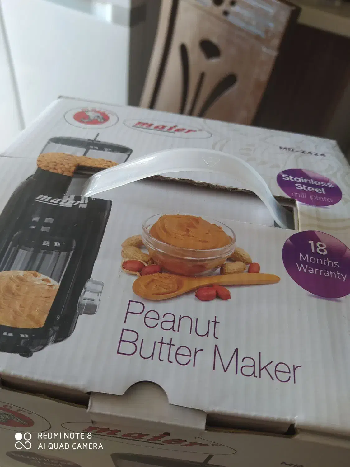 کره گیر|سایر لوازم برقی|کرج, شهرک بنفشه|دیوار