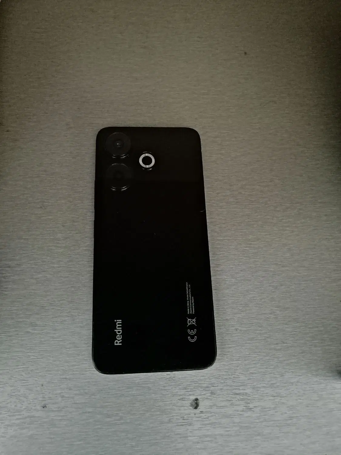 Redmi 13|موبایل|مشهد, حسینآباد|دیوار