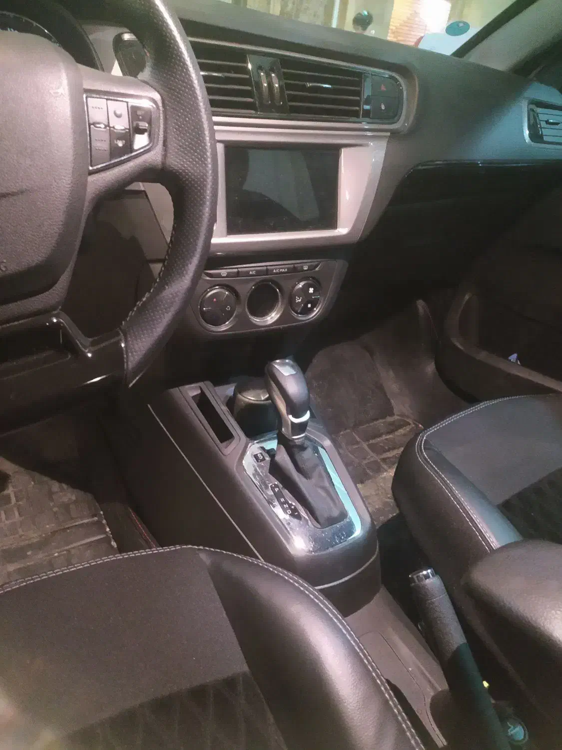 تارا v4 اتومات|خودرو سواری و وانت|تهران, شارق|دیوار