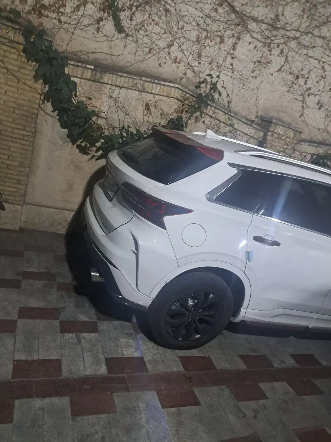 kmca5|خودرو سواری و وانت|تهران, تجریش|دیوار