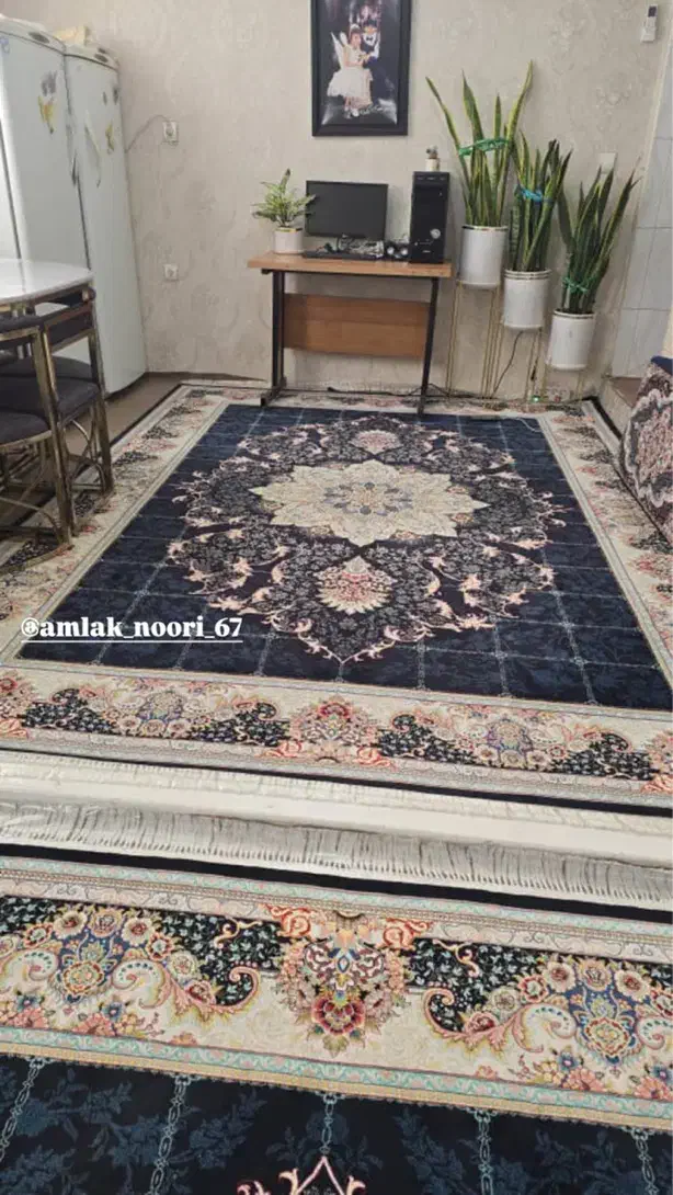 خانه ویلایی /۹۰ متری /اجاره ای /دربست /شهرک علائین|اجارهٔ خانه و ویلا|ری, علایین|دیوار