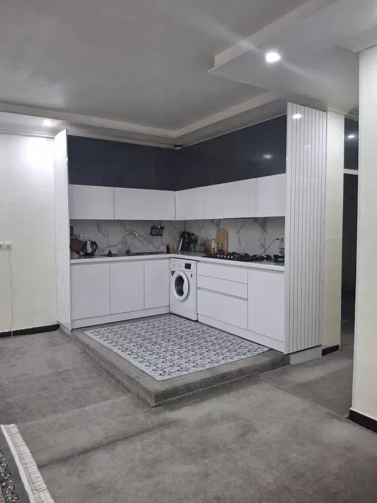 فروش/فاز دو شهرداری طبقه بالا فول امکانات|فروش آپارتمان|امیدیه, |دیوار