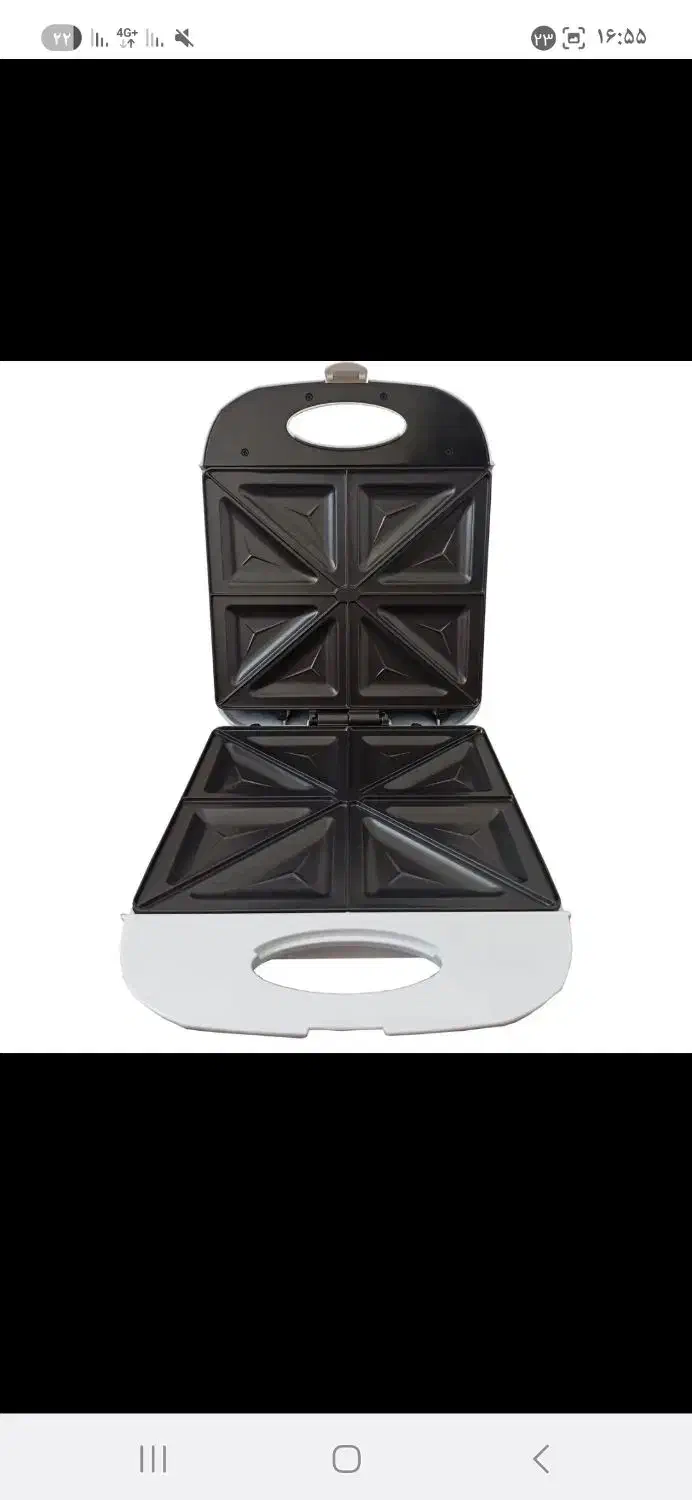 اسنک ساز|سایر لوازم برقی|جم, |دیوار