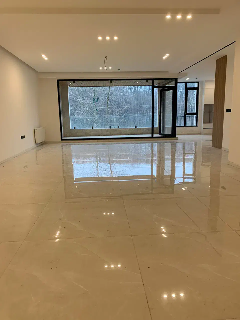 تک واحد۱۷۵متر/لاکچری کارگرزوج ویوجنگل بدون مشرف|فروش آپارتمان|لاهیجان, رجایی|دیوار