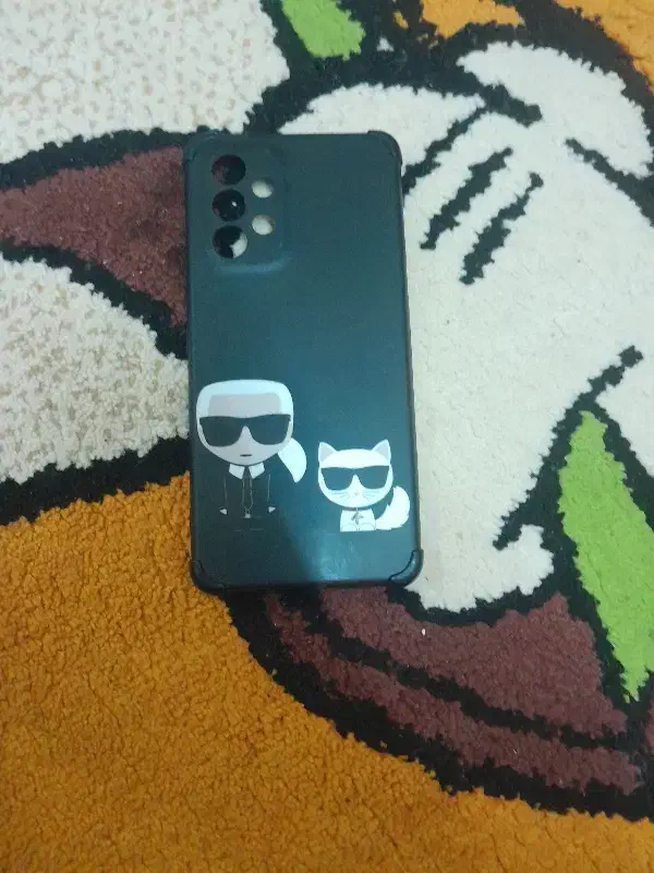 گارد A53|لوازم جانبی موبایل و تبلت|تربت جام, شهرک معلم|دیوار