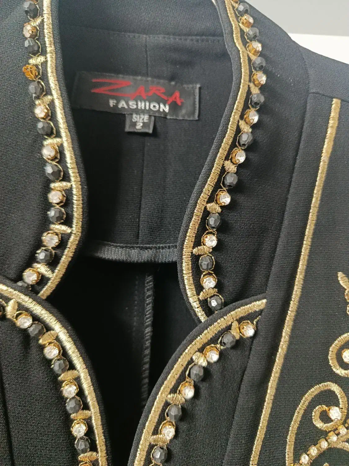 مانتو|لباس|اصفهان, صدف|دیوار