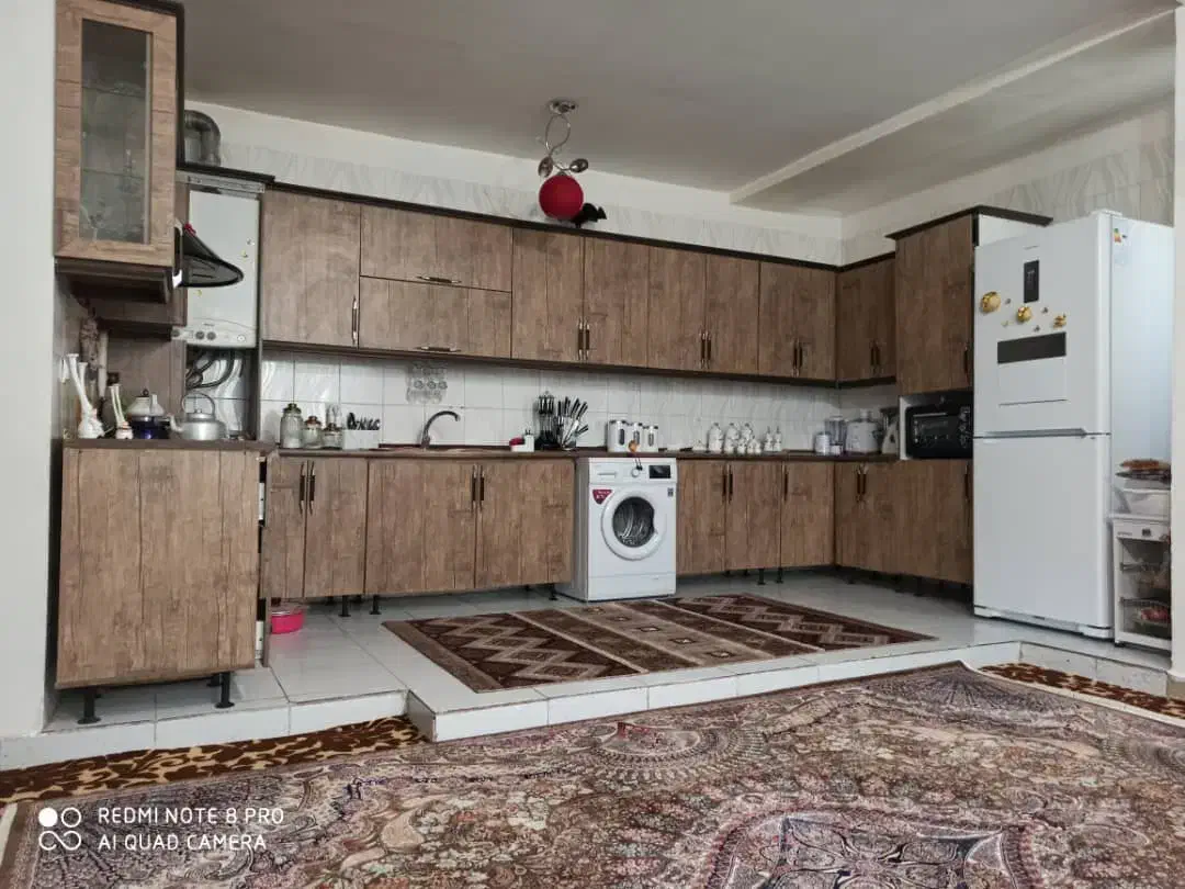 آپارتمان 82متری مشاغل آزاد|فروش آپارتمان|ایلام, |دیوار