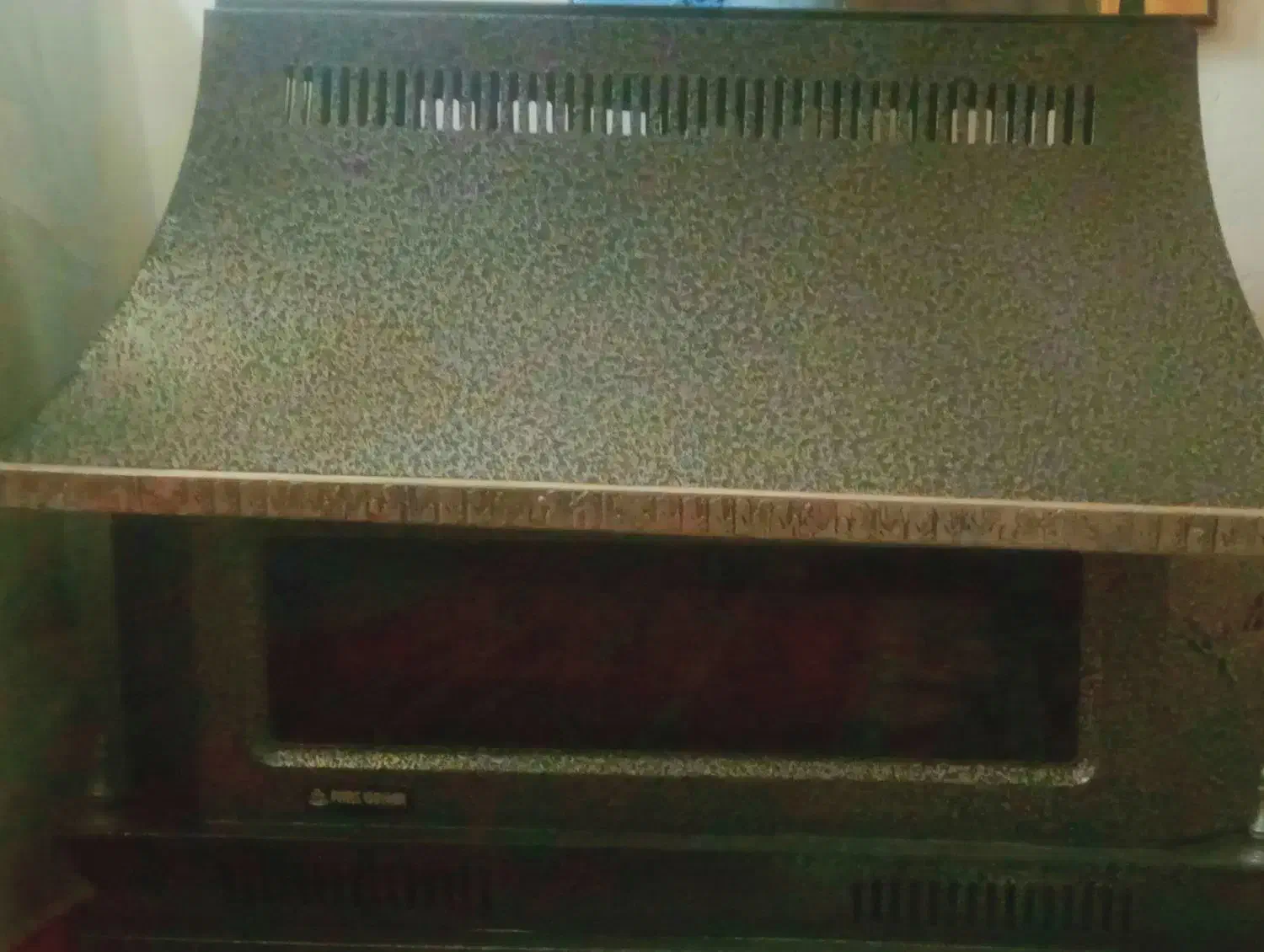 بخاری شومینه 26هزار|بخاری، هیتر، شومینه|کرمانشاه, |دیوار