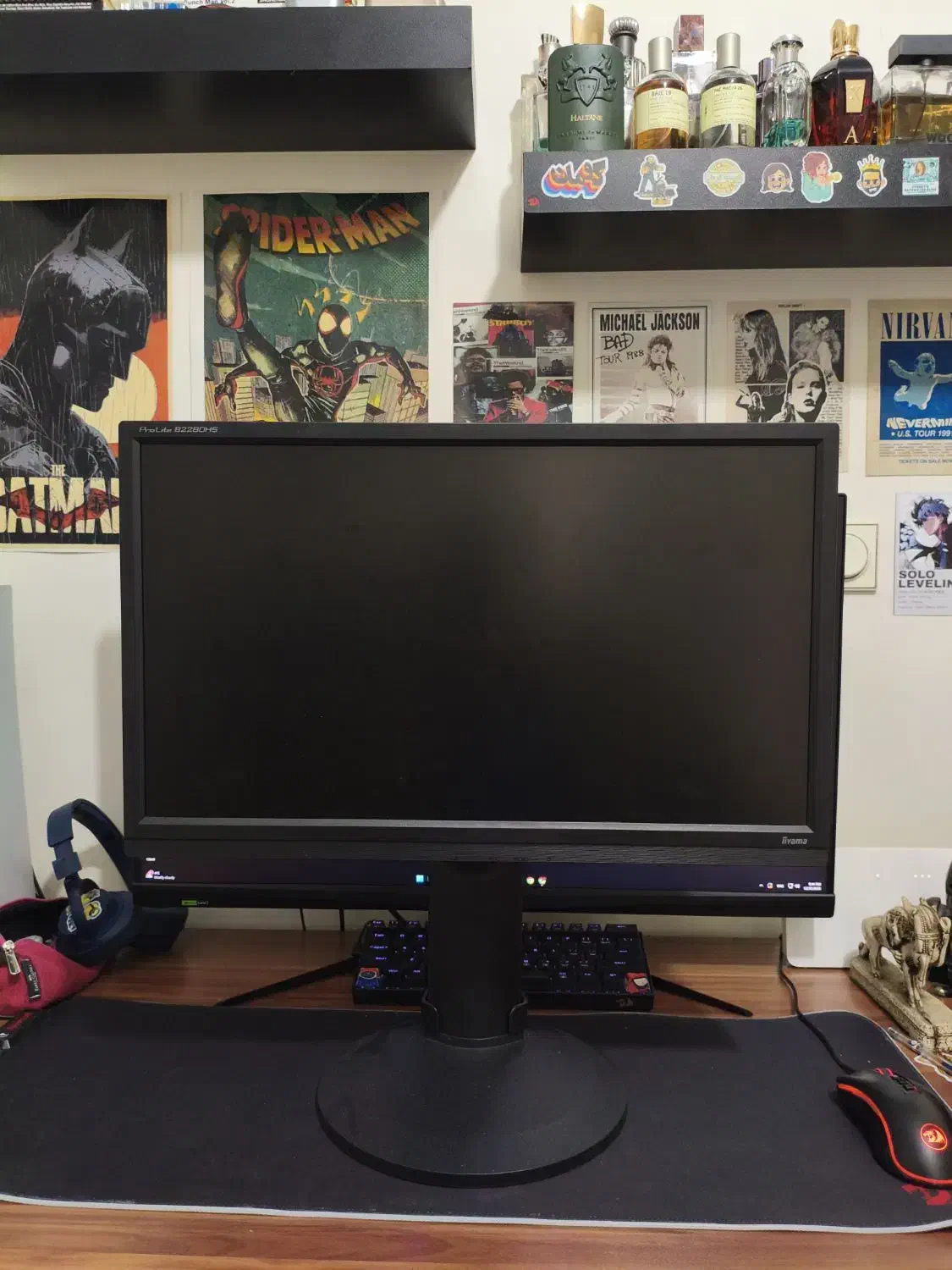 مانیتور|قطعات و لوازم جانبی رایانه|تهران, شهرک غرب|دیوار