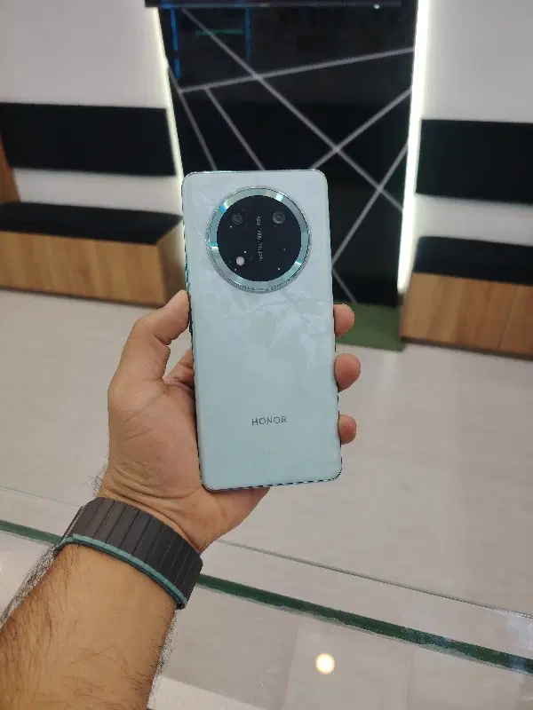 honor x9c 256 ram 12|موبایل|کرمان, |دیوار