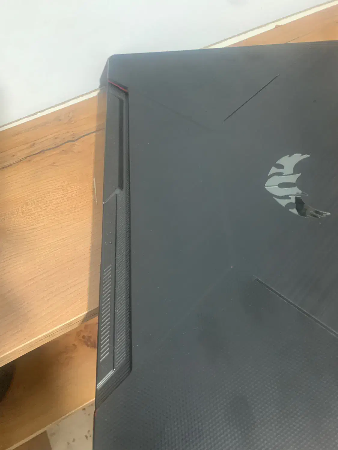 لپتاپ ایسوسtuf f15|رایانه همراه|مشهد, شهید فرامرز عباسی|دیوار