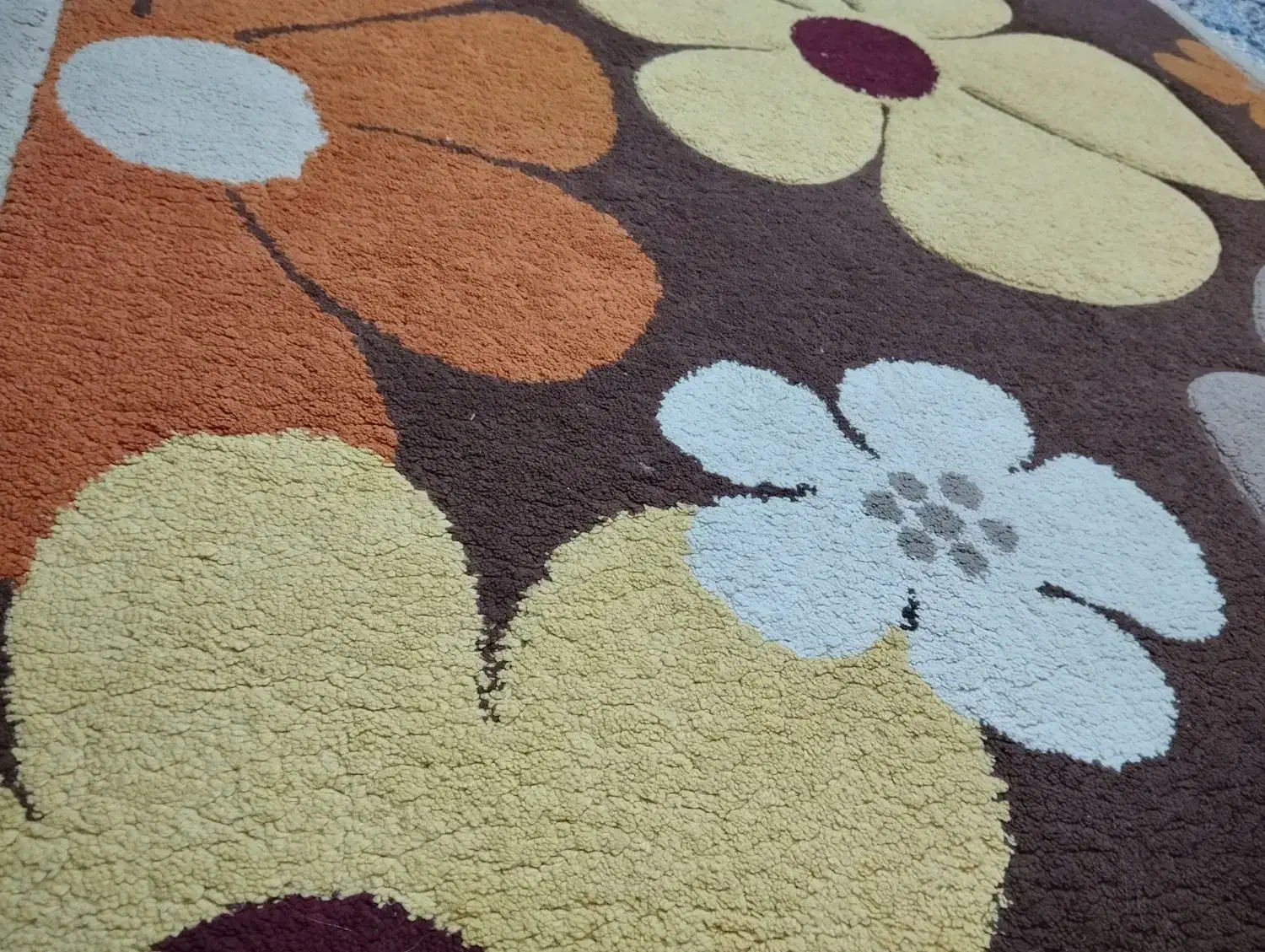 فرش گلیم|گلیم، جاجیم، گبه|مشهد, توس (بلوار توس)|دیوار