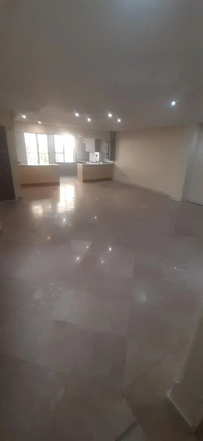 120متر دو خواب/پروانه/تخلیه/دو کله نور/بازسازی شده