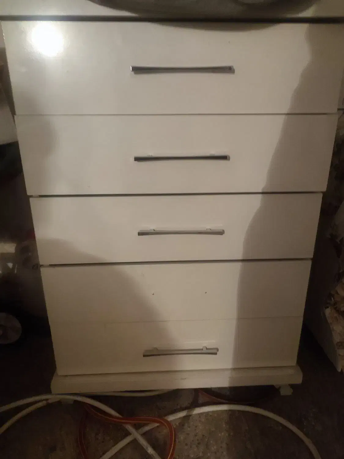 کمد کاربردی|جاکفشی، کمد، دراور|تربتحیدریه, قائم|دیوار