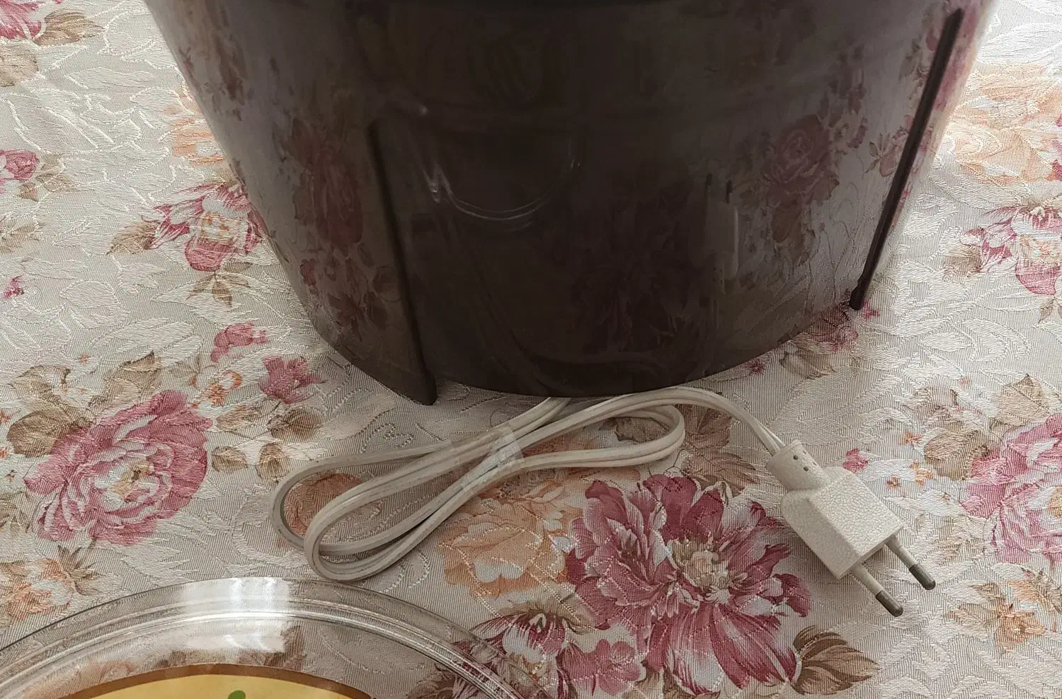 آرام پز برقی اتوماتیک ریگال پلی پات - مدل ۱۹۷۵|کلکسیون اشیاء عتیقه|تهران, هفت حوض|دیوار