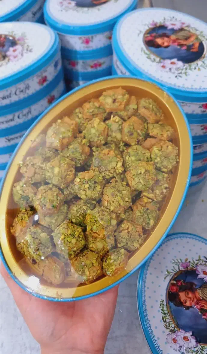 پخش سوهان|خوردنی و آشامیدنی|قم, آزادگان|دیوار