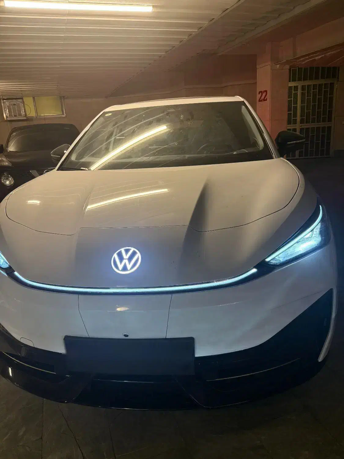 Idunyx ultra|خودرو سواری و وانت|تهران, الهیه|دیوار