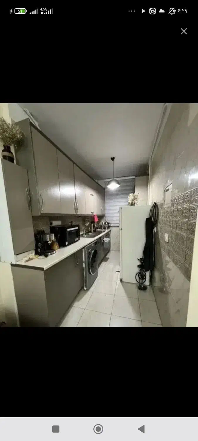 کابینت سالم جای نگهداریشو ندارم تخفیف خوب میدم|مصالح و تجهیزات ساختمان|قم, فرهنگیان و شهربانی|دیوار