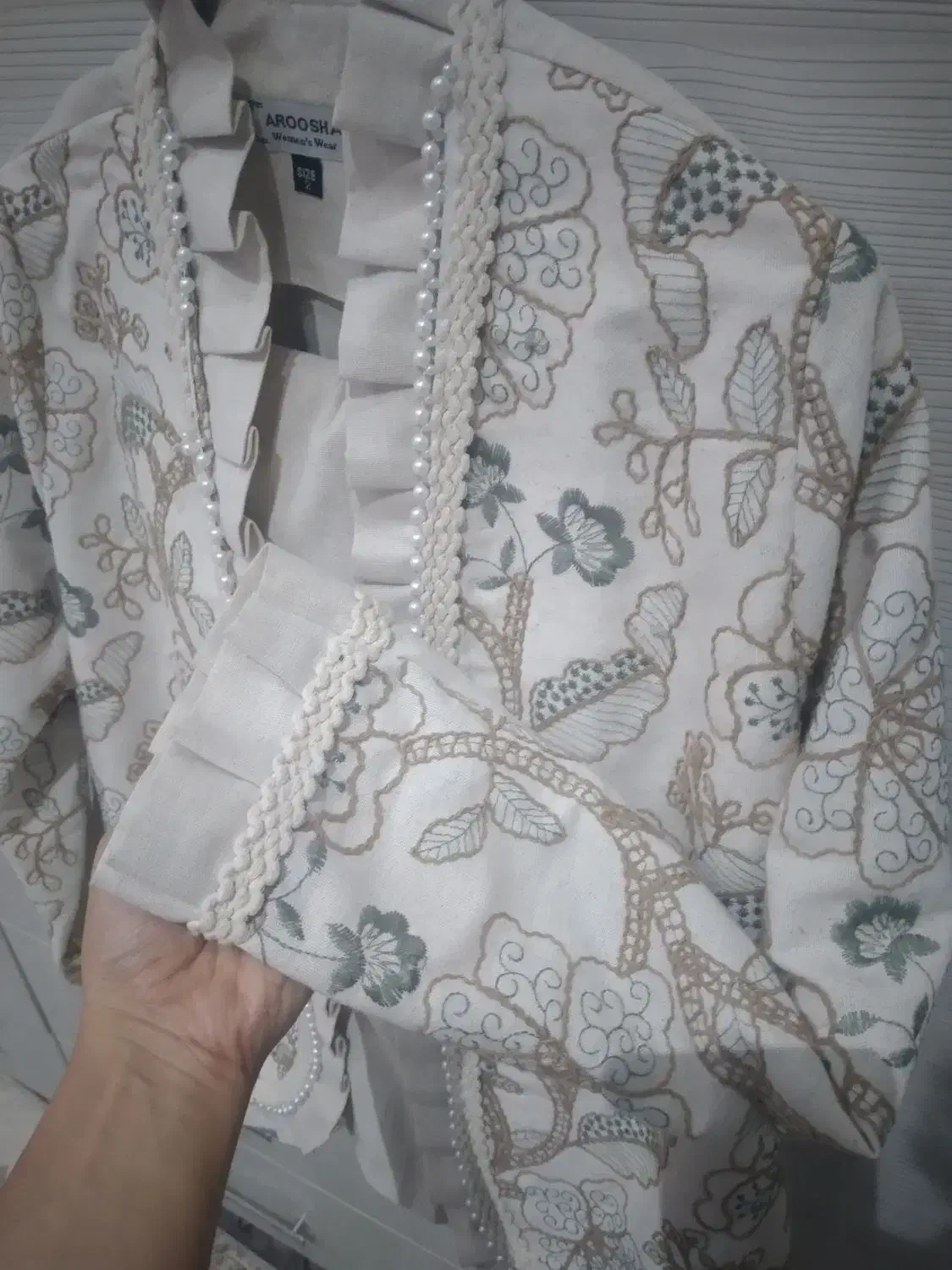 مانتو و شلوار|لباس|وحیدیه, |دیوار