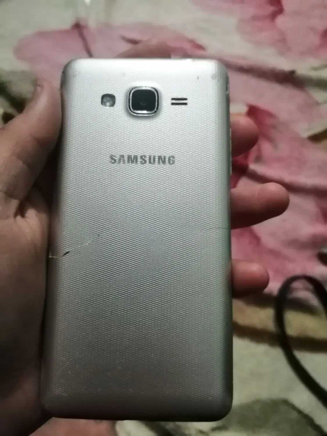 گوشی قدیمی جی 5|موبایل|بوشهر, |دیوار