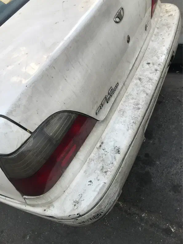 ماشین دوو سیلو|خودرو سواری و وانت|تهران, سبلان (لشگر)|دیوار