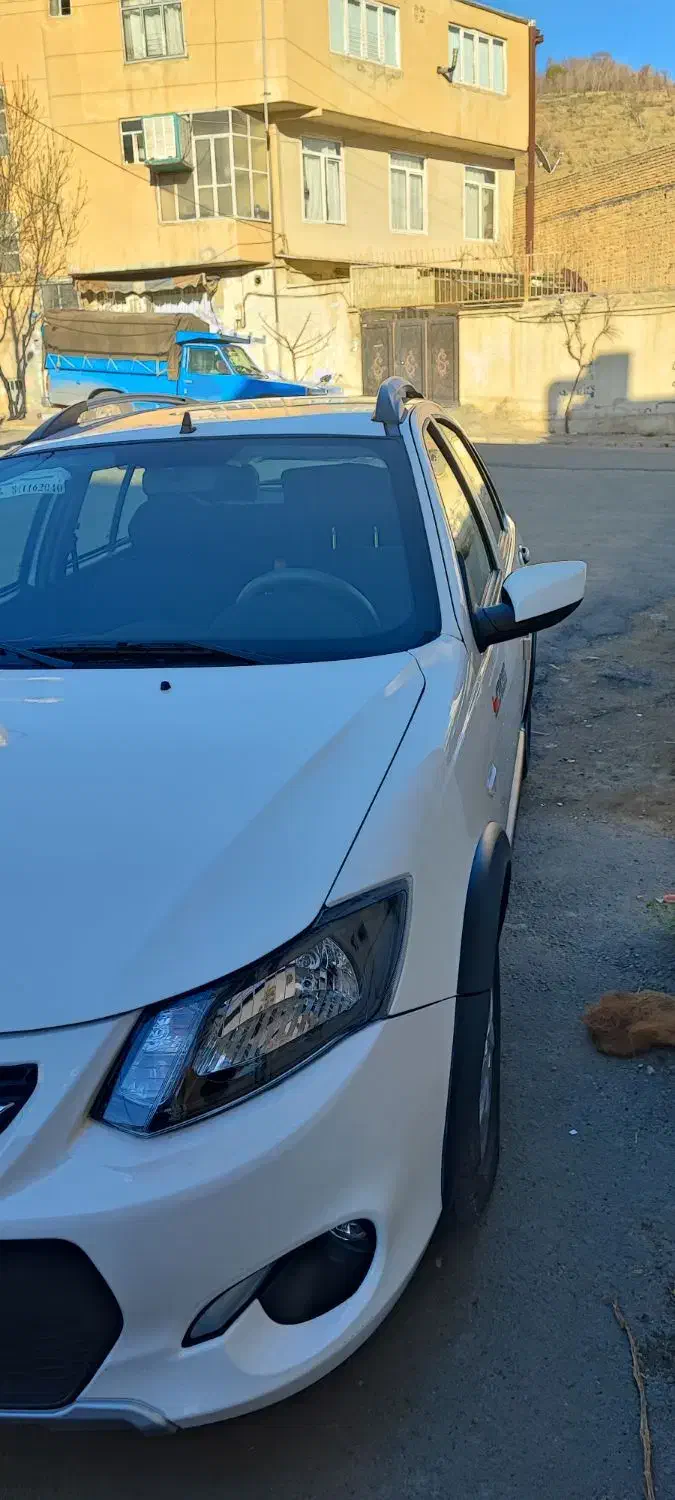 کوییک عادی مدل401|خودرو سواری و وانت|سنندج, |دیوار