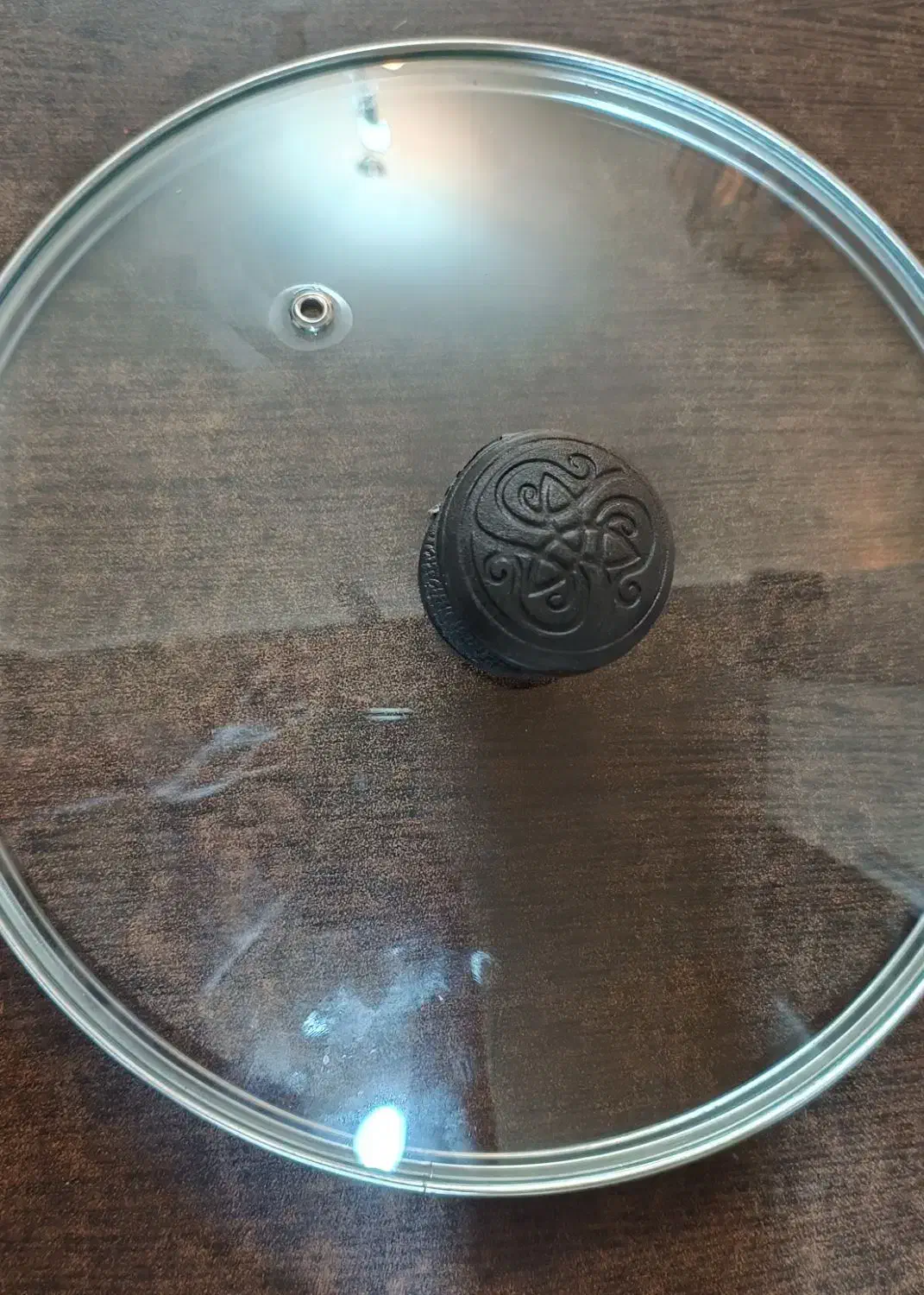 درب قابلمه سایز۲۶|ظروف پختوپز|بندرعباس, |دیوار