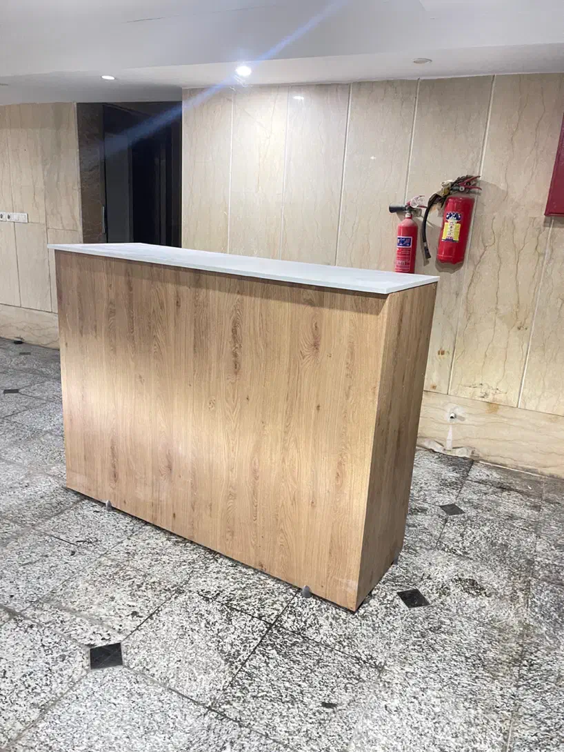 ۲ عدد کانتر جهت کافی نت و‌ مغازه و کافه|فروشگاه و مغازه|اهواز, کیان اباد|دیوار