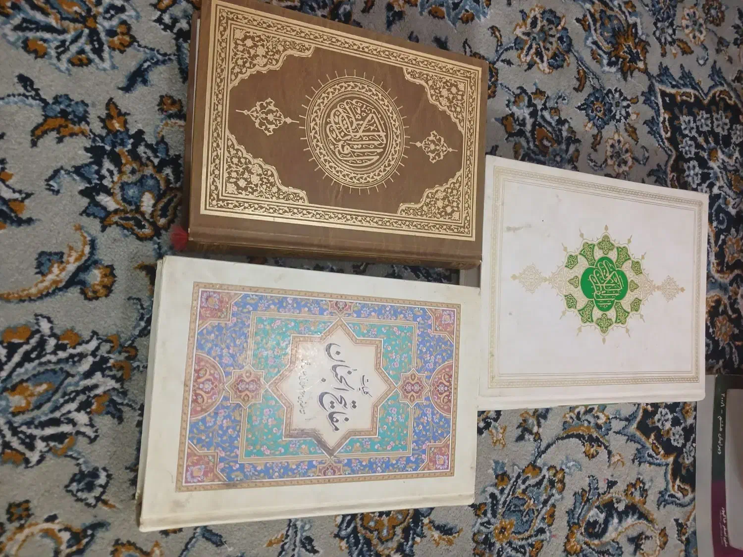 کتابهای کنکور|کتاب و مجله آموزشی|قم, نخودی|دیوار