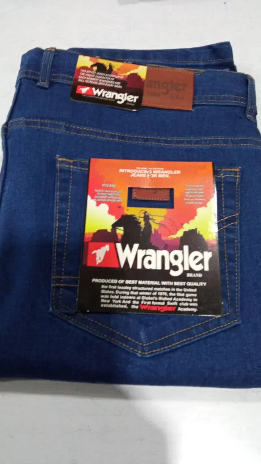 شلوار مردانه راسته لیوایز عمده(قواره دار فاق بلند)|لباس|بهارستان, |دیوار