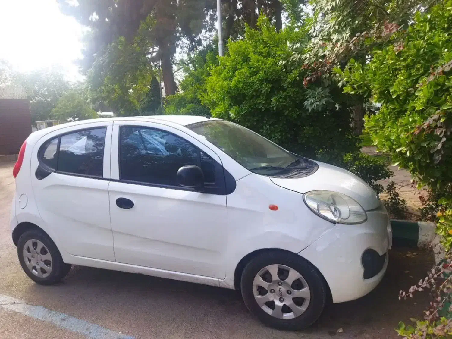 mvm110s  لاکچری|خودرو سواری و وانت|بیرجند, |دیوار