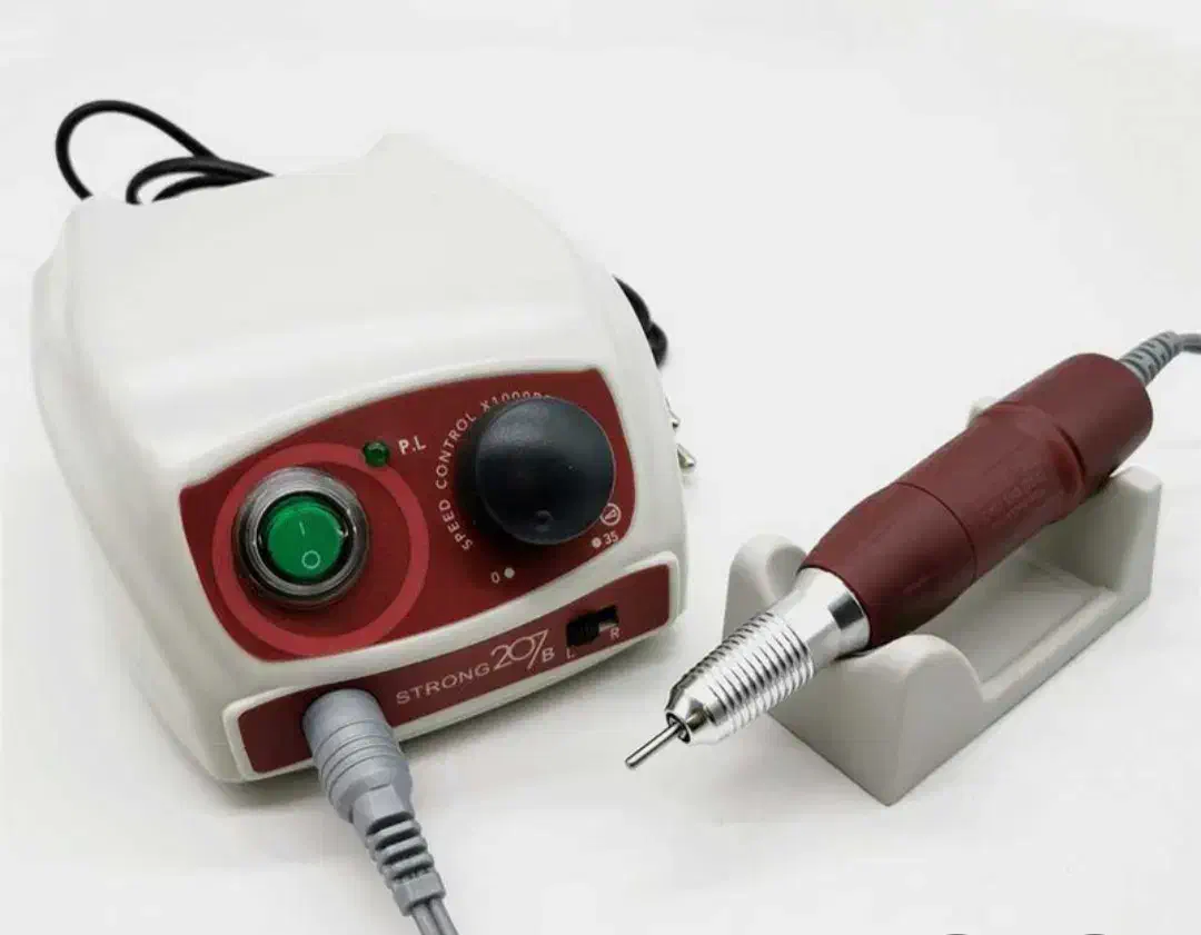 سوهان استرانگ ۲۰۷اصل با فن تک موتور درحدنو|آرایشی، بهداشتی، درمانی|مشگین شهر, |دیوار