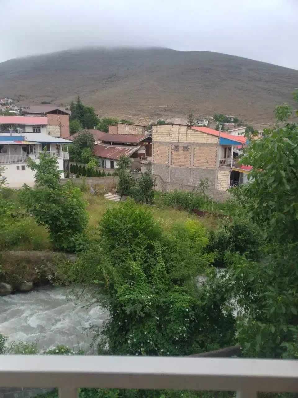 اجاره روزانه ویلا دو خوابه وسوییت بدون اتاق خواب|اجارهٔ کوتاه‌مدت آپارتمان و سوئیت|کلاردشت, |دیوار