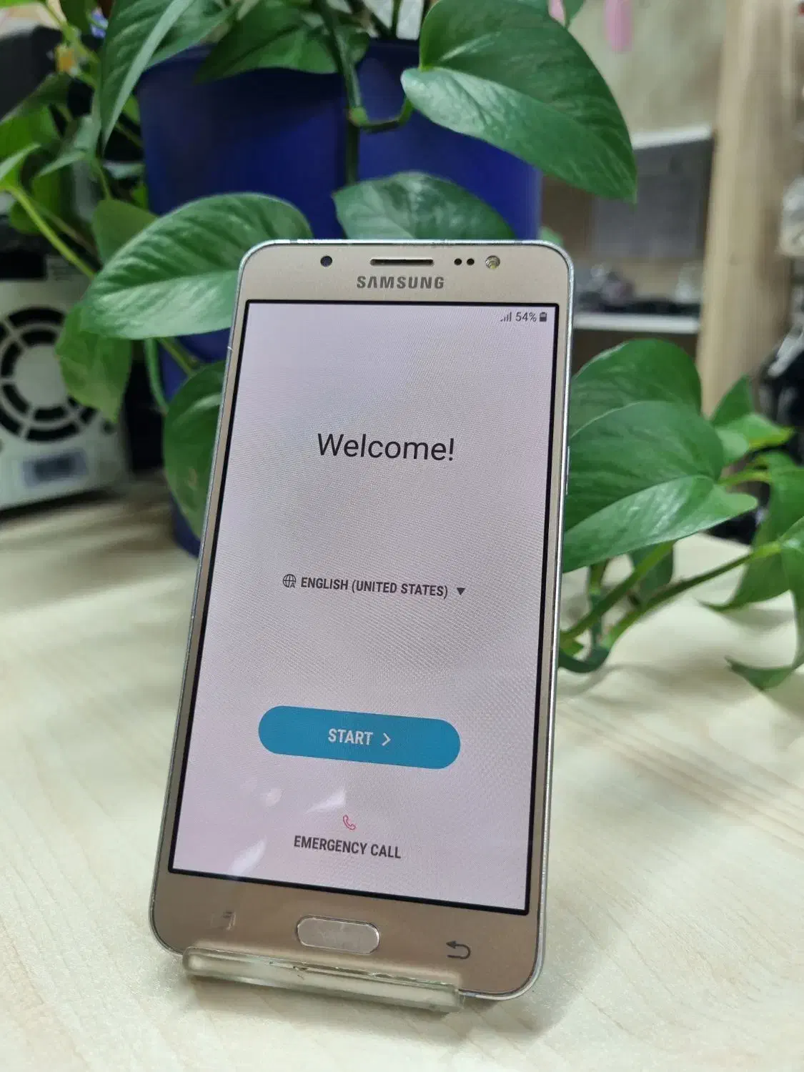 سامسونگ j5 2016 حافظه ۱۶ گیگ|موبایل|تهران, میدان ولیعصر|دیوار