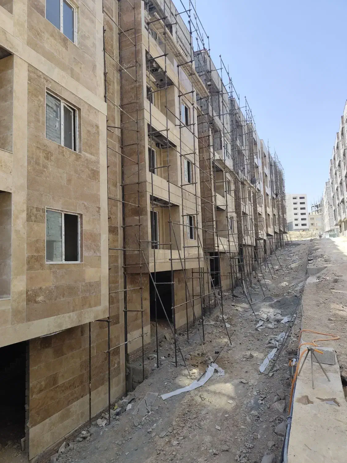 کارگر روزمزد|استخدام صنعتی، فنی، مهندسی|مهاباد (آذربایجان غربی), |دیوار
