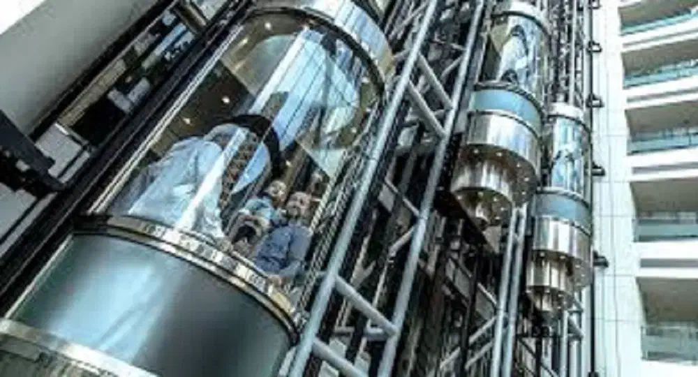 سرویسکار آسانسور|استخدام صنعتی، فنی، مهندسی|بوشهر, |دیوار