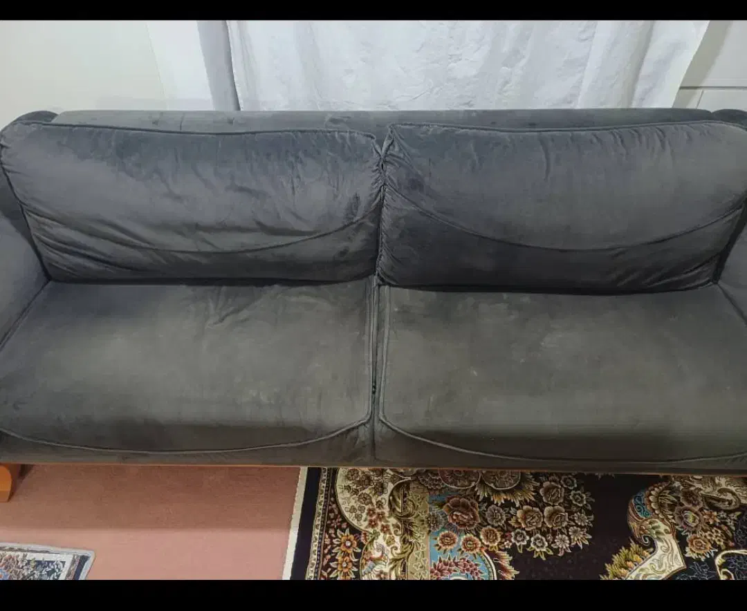 نیمست مبلمان|مبلمان خانگی و میز عسلی|اراک, |دیوار