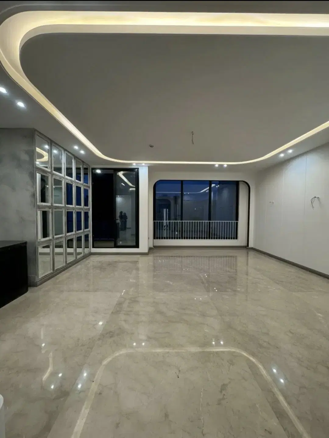 ۱۶۵ متر سیدرضی صفر/قبل از معلم/تاپ لوکیشن/۳ طبقه - Ansicht 2